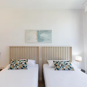 Apartamento Salakobeta - Baskeyrentals, Lasarte-Oria