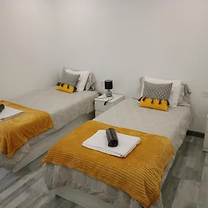 Apartamento Piso Nuevo A 10 Minutos De San Sebastian, Lasarte-Oria