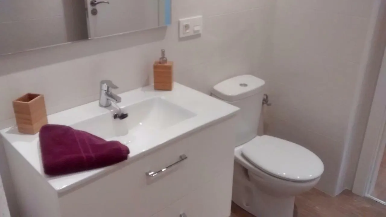 Apartamento Apartamento Juan XXIII Plaza Lasarte-Oria