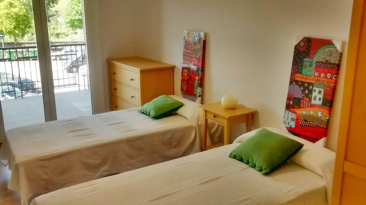 Apartamento Apartamento Juan XXIII Plaza Lasarte-Oria