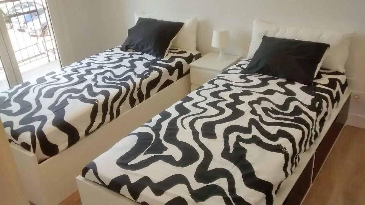 Apartamento Apartamento Juan XXIII Plaza Lasarte-Oria España