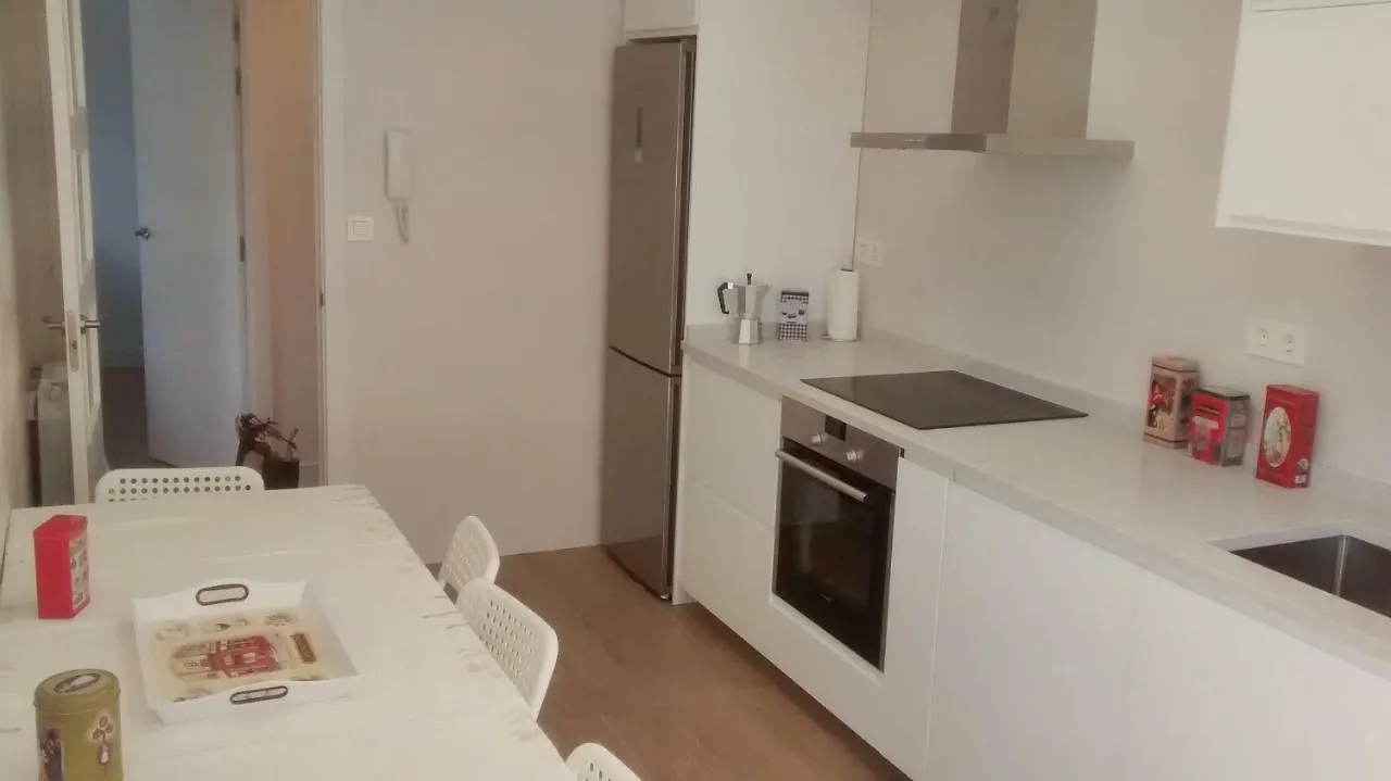 Apartamento Apartamento Juan XXIII Plaza Lasarte-Oria