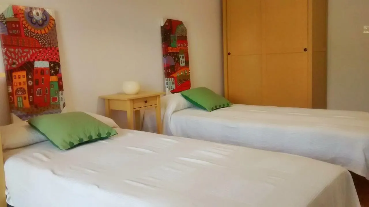 Apartamento Apartamento Juan XXIII Plaza Lasarte-Oria