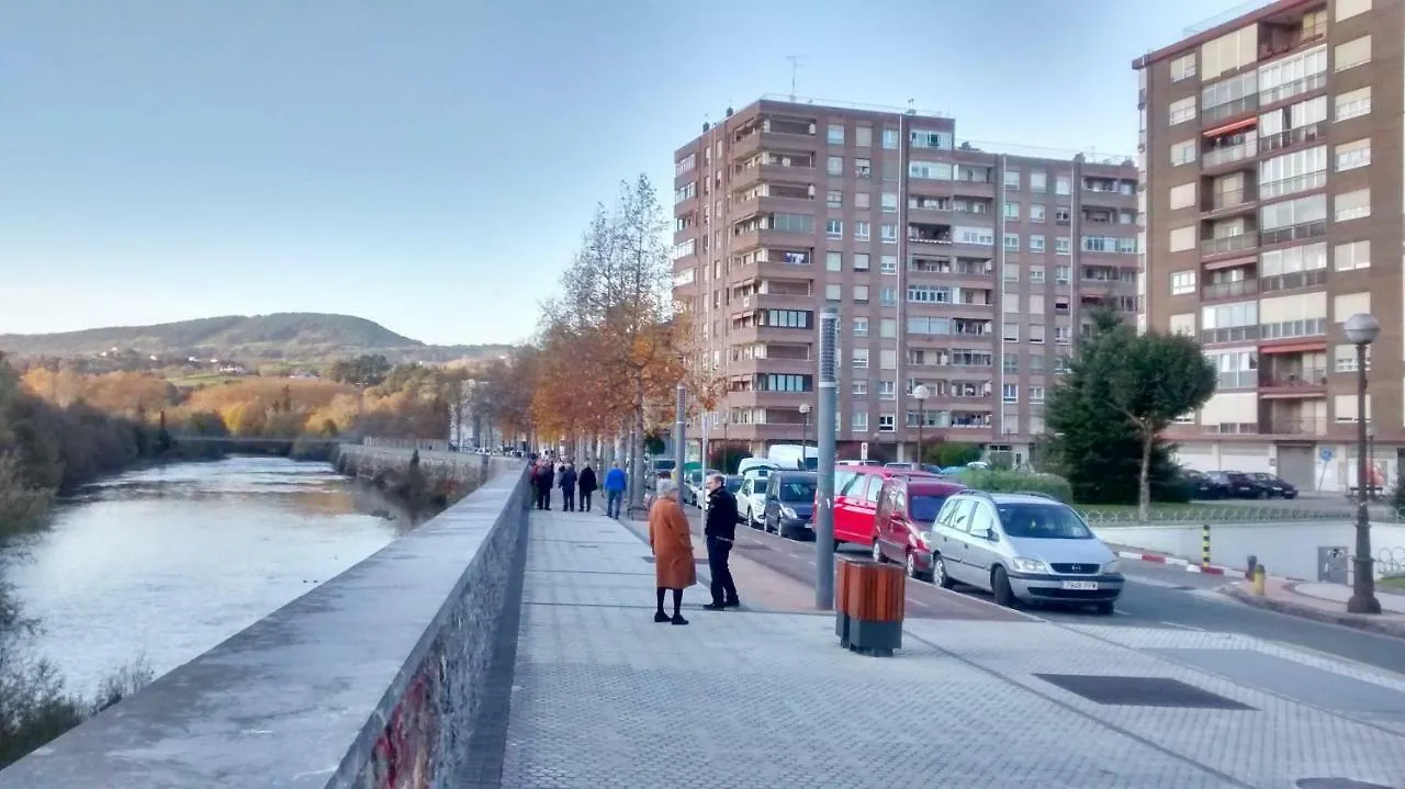 Apartamento Apartamento Juan XXIII Plaza Lasarte-Oria