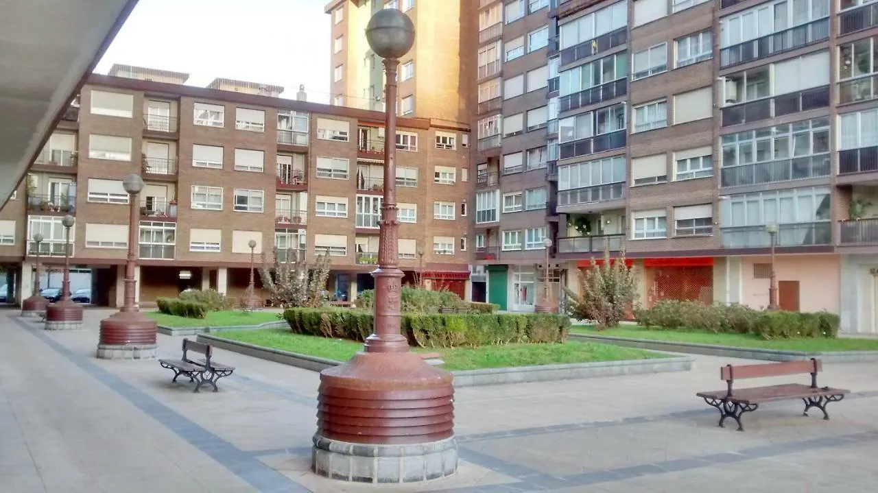 Apartamento Apartamento Juan XXIII Plaza Lasarte-Oria